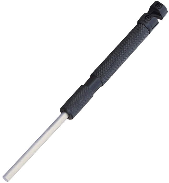 Afilador Táctico Diamond/Carbide Sharpening Rod