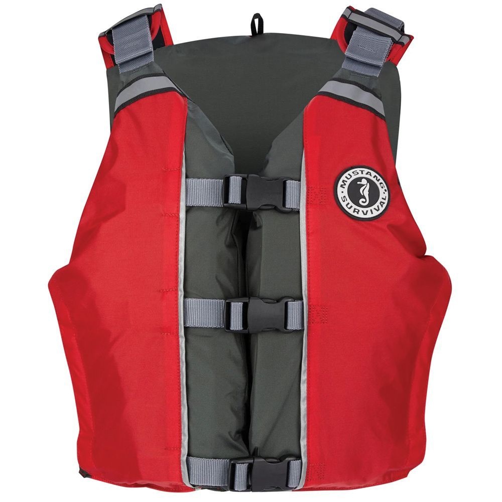 Miniatura Chaleco Salvavidas Apf Foam Vest  -