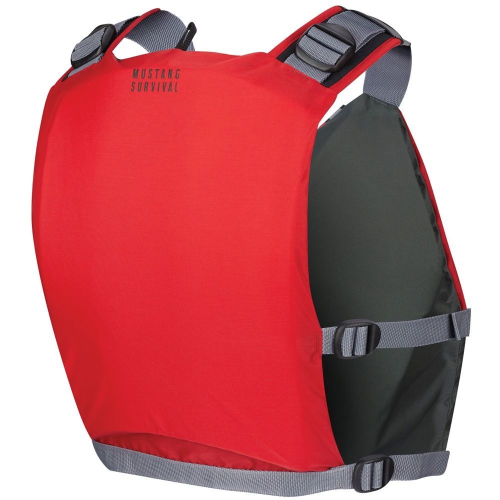 Miniatura Chaleco Salvavidas Apf Foam Vest  -