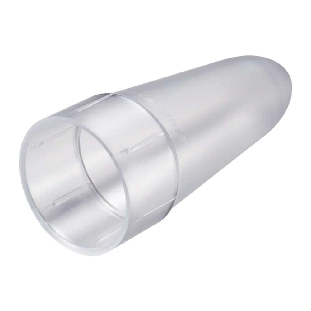 Difusor Cónico 34 MM para Linterna