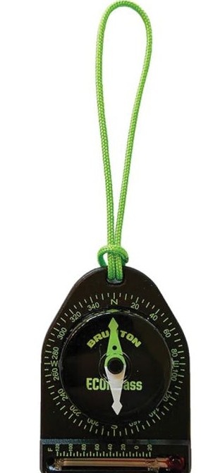 Llavero Tag Along Eco Chill Compass/F