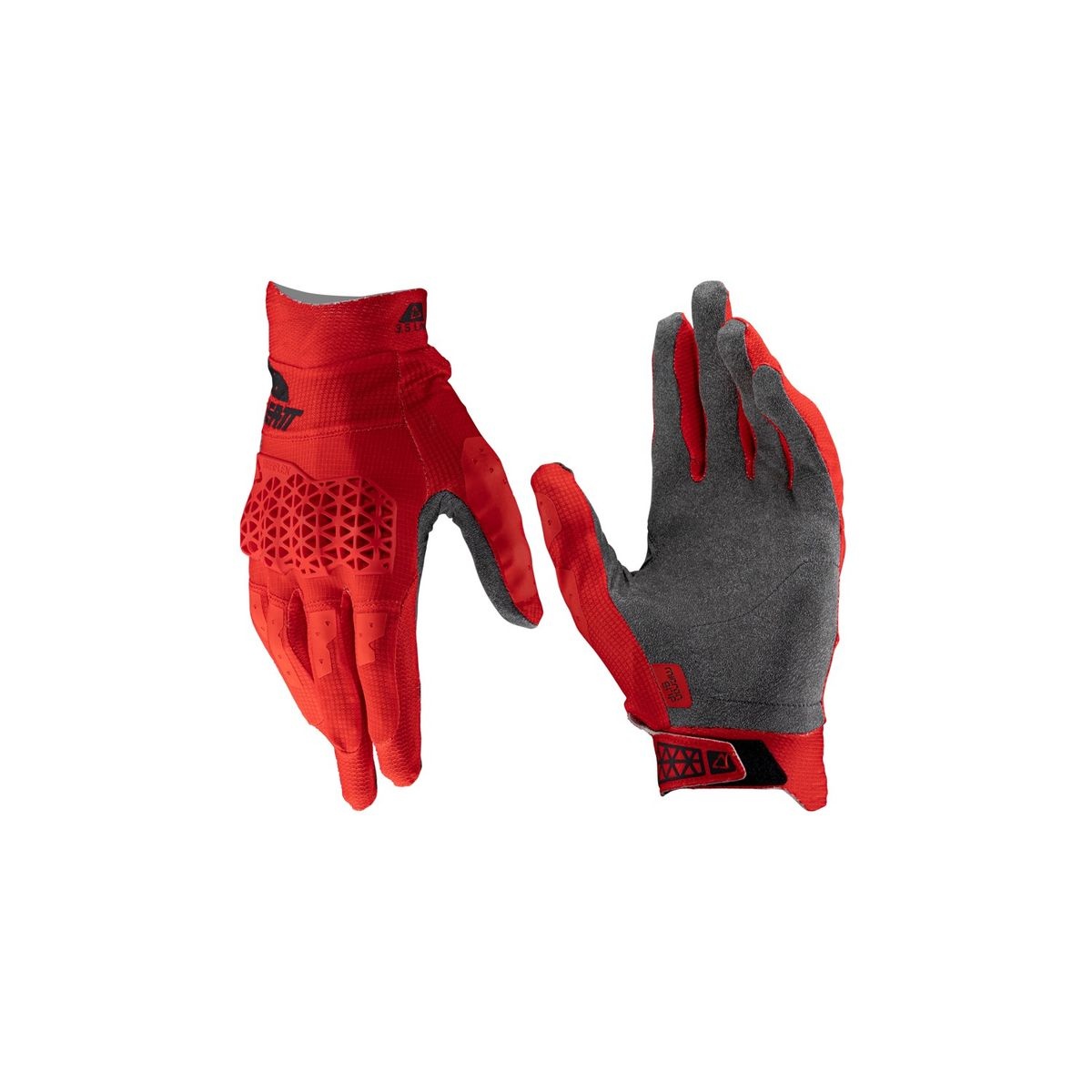 Rojo/Rojo