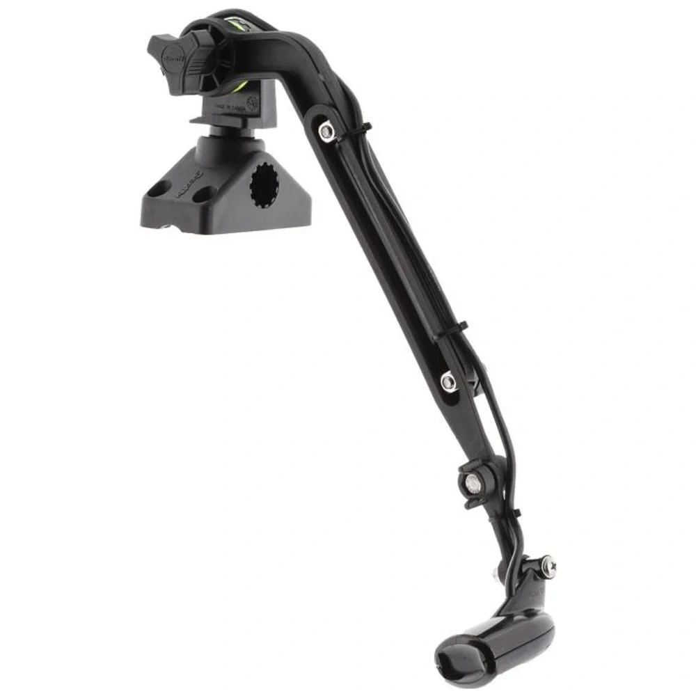 Brazo para Transductor de Kayak y SUP