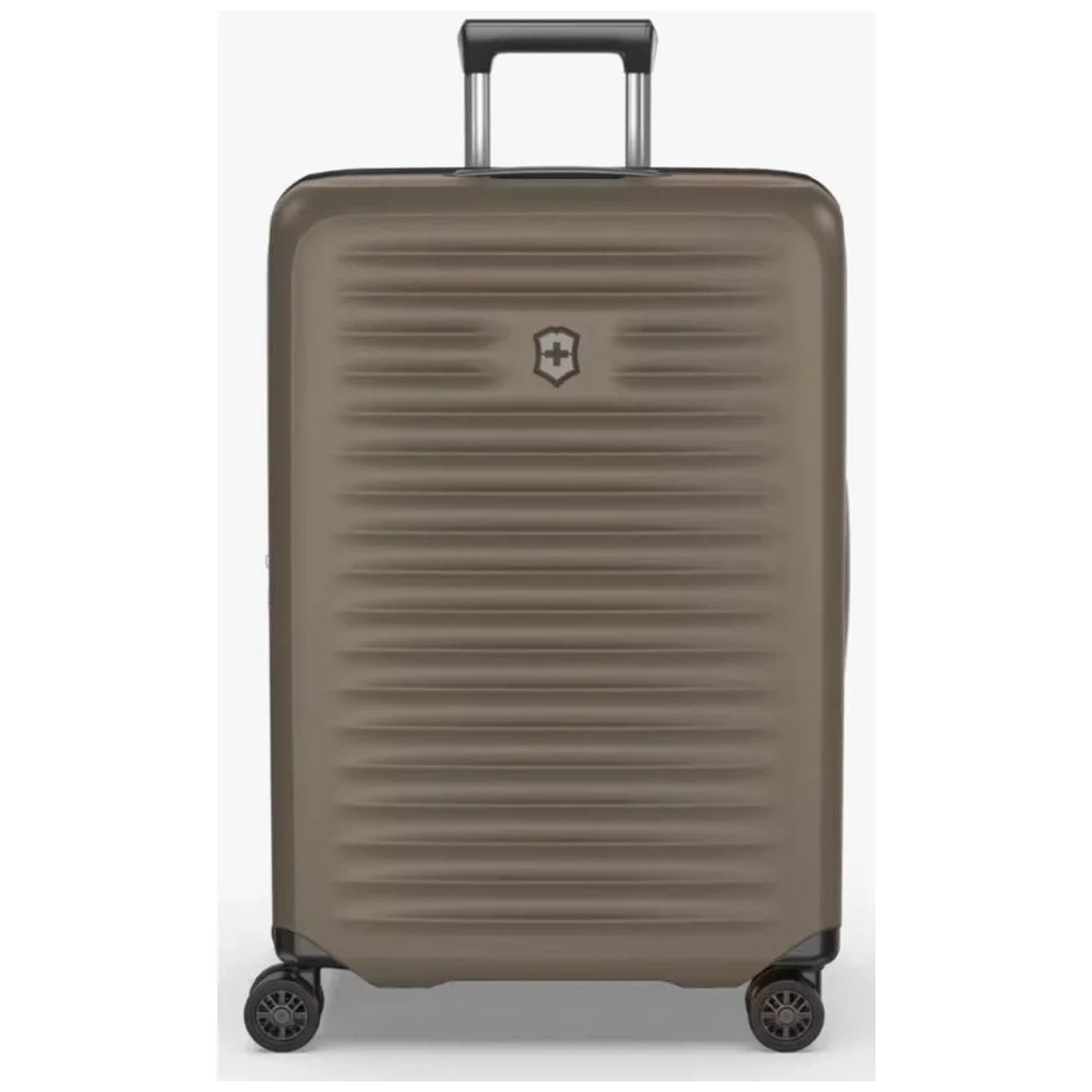 Maleta Airox Advanced Mediana