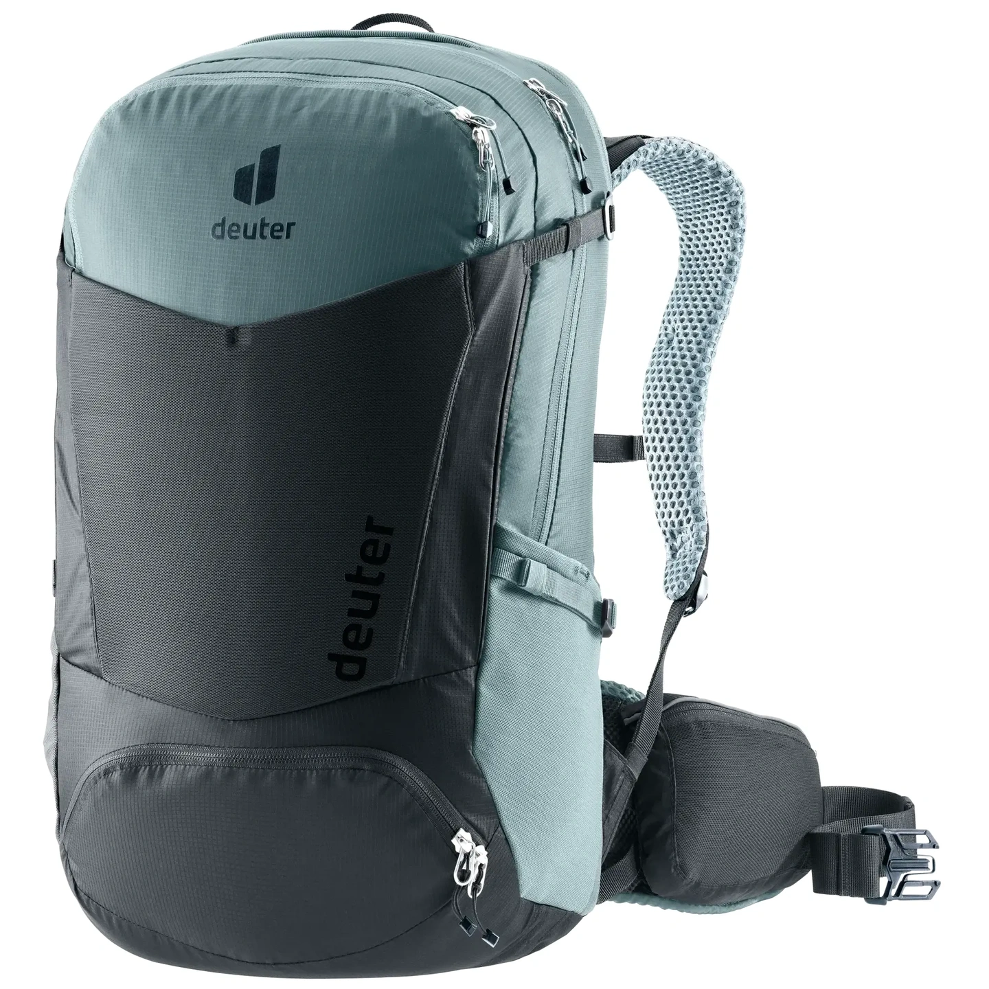 Mochila Trans Alpine Pro 28L
