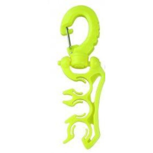 Amarillo Fluor