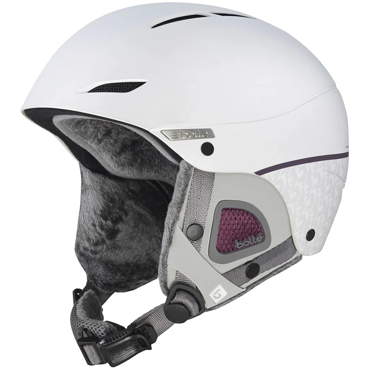 Casco de Nieve Juliet