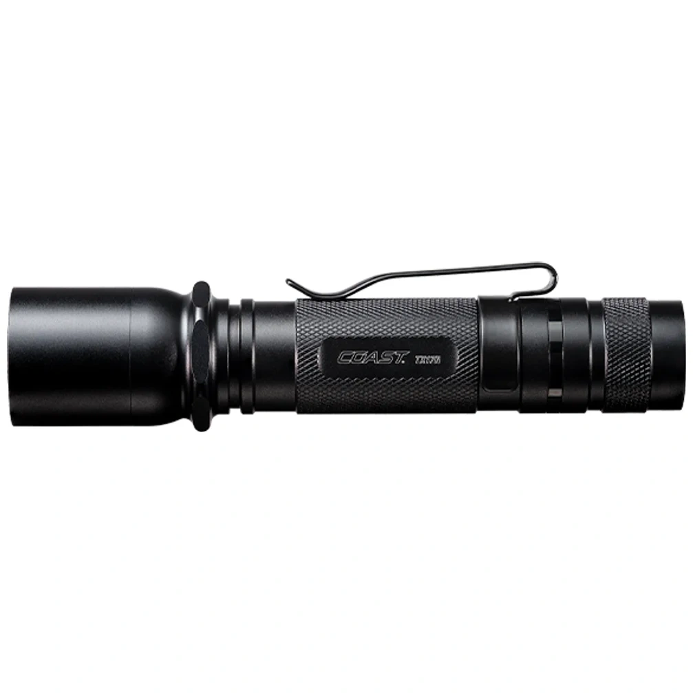 Linterna TX17R - 1300 Lum. Recargable USB 4xAAA