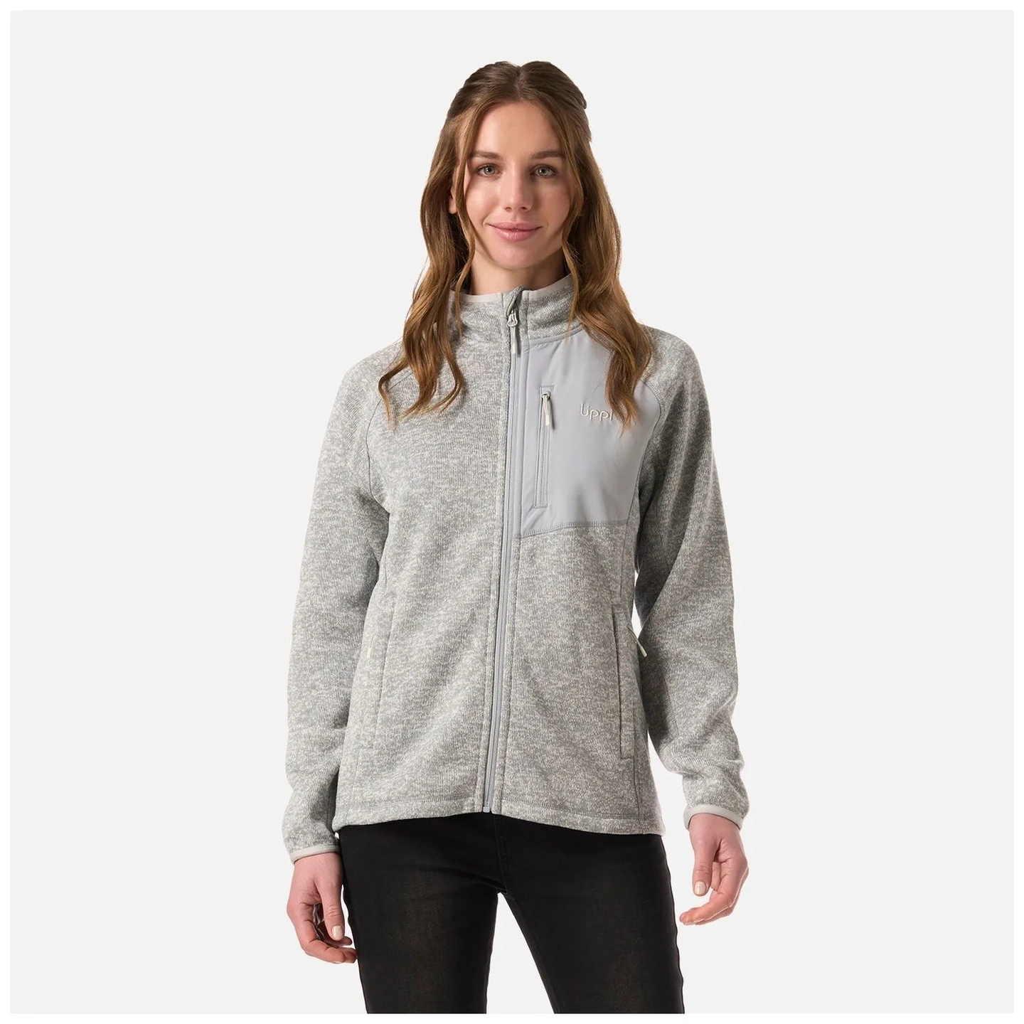Polar Mujer Coronado Therm-Pro Jacket