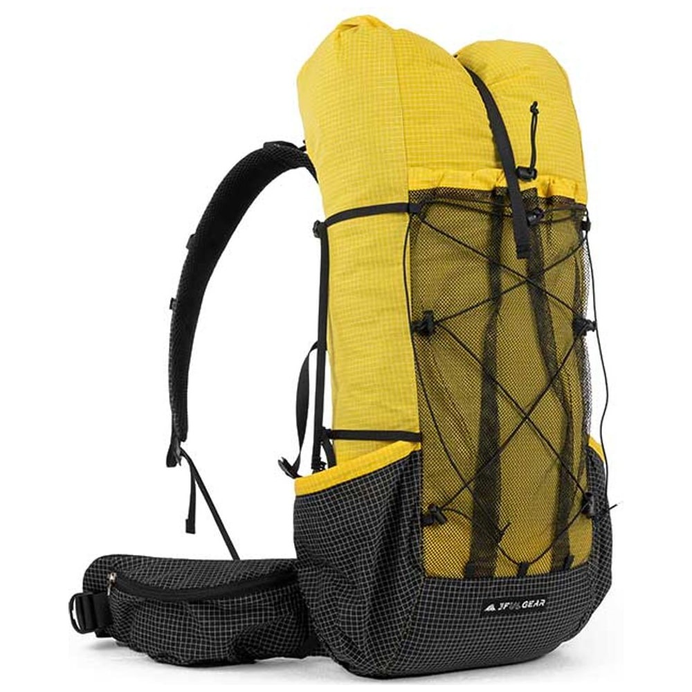 Mochila Qidian Pro 56L