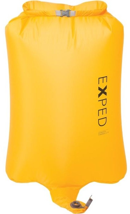 Bolsa Schnozzel Pumpbag Ul