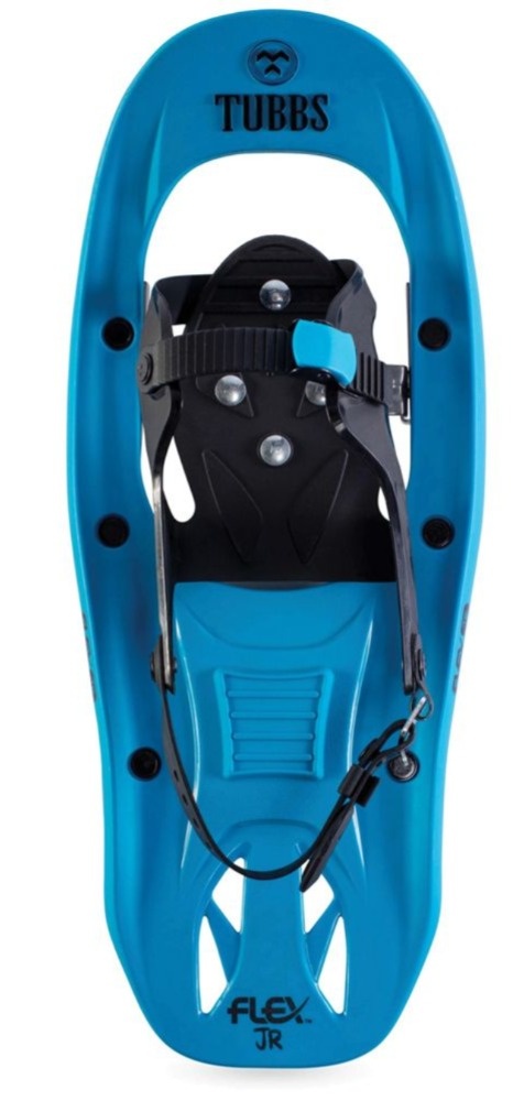 Miniatura Raquetas de Nieve Flex JR Boys Snowshoe  -