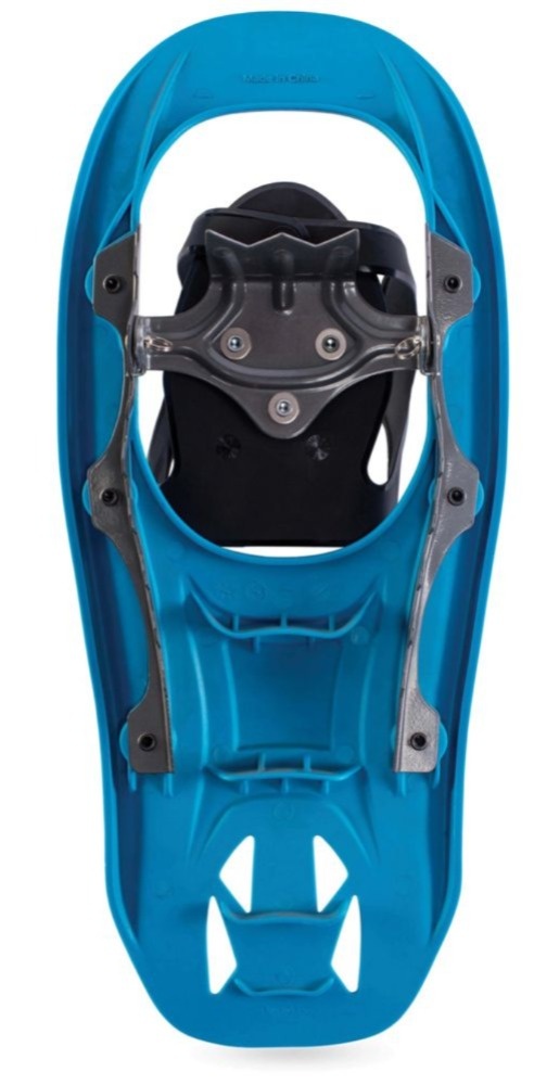 Miniatura Raquetas de Nieve Flex JR Boys Snowshoe  -
