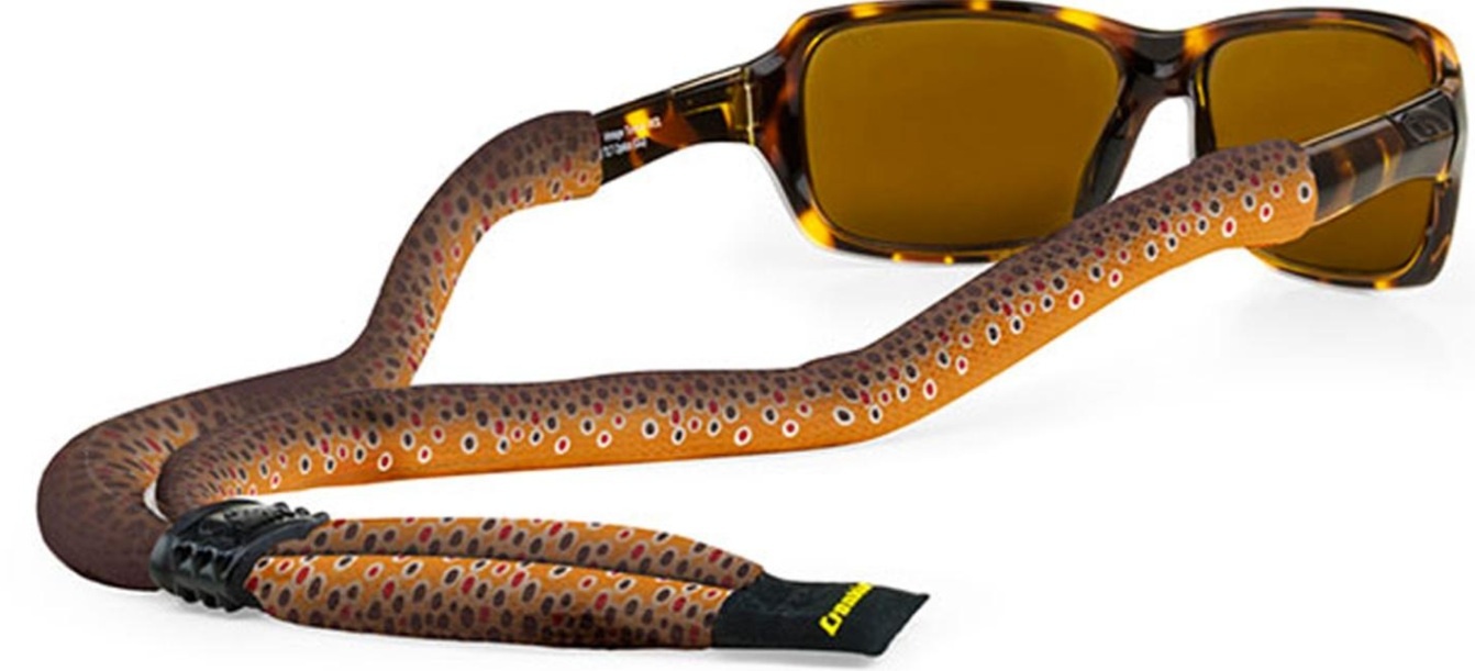 Banda Lentes Poly Suiter, Fish Skin