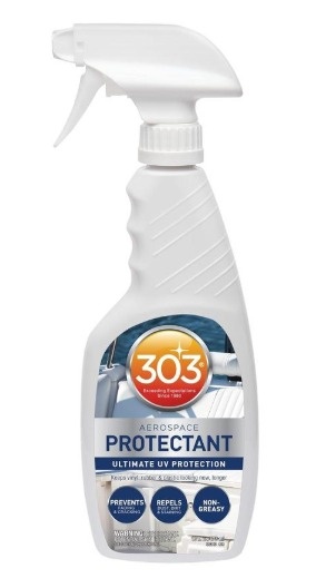 Protector 303 Marine Aerospace Protectant, 16 Oz
