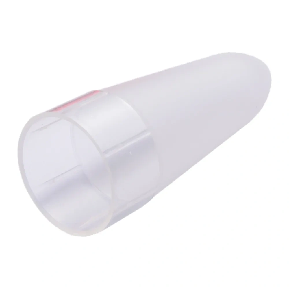 Difusor Cónico 40 MM para Linterna
