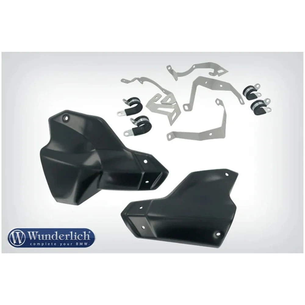 Protector de Inyectores para BMW R 1200 GS y R 1200 GS Adventure