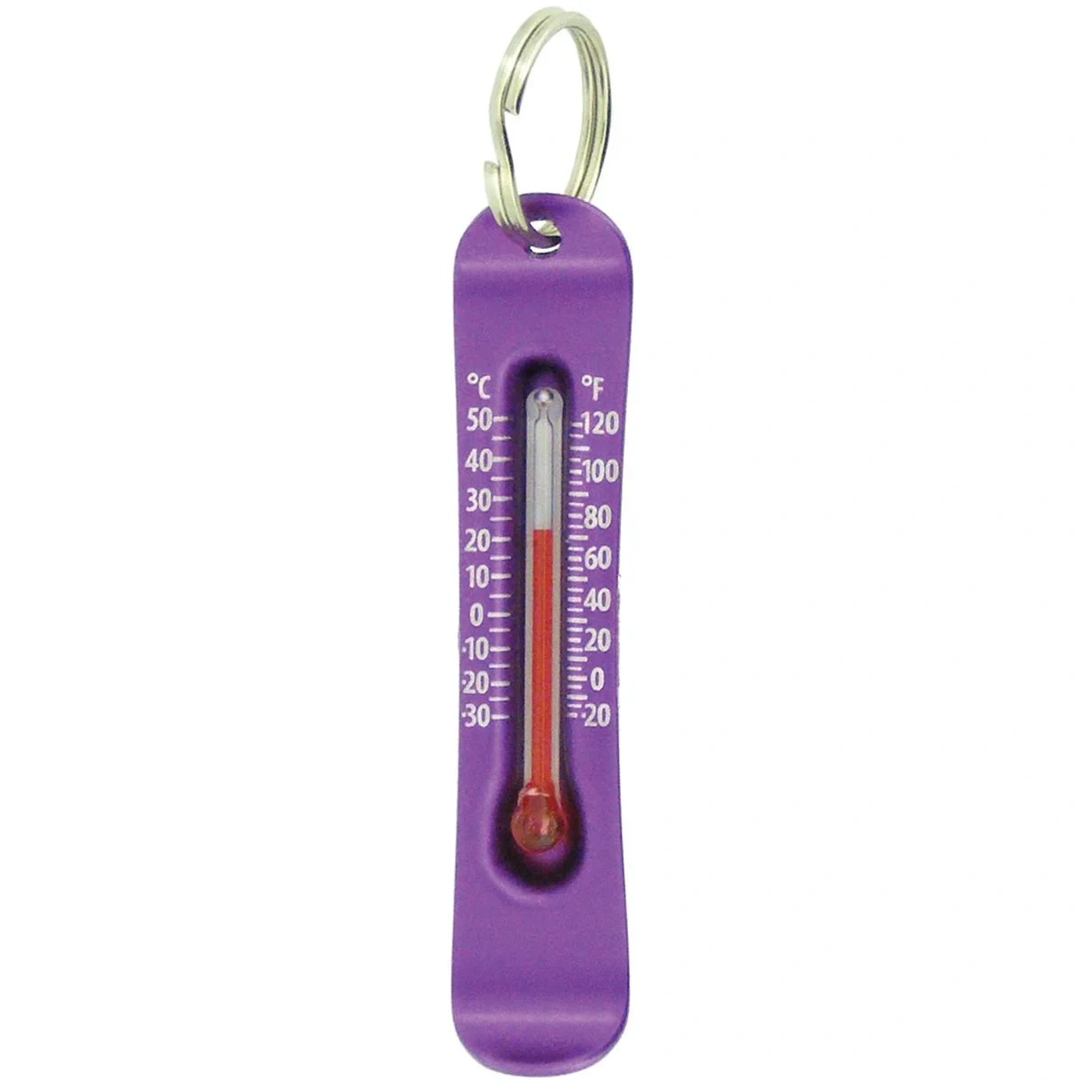 Termómetro Brrr-ometer
