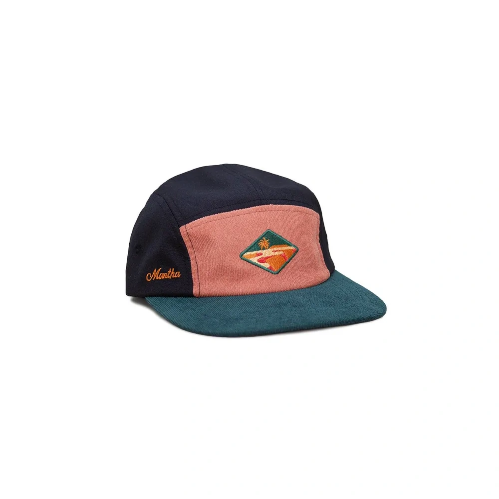 Jockey Venice 5 Panel Hat