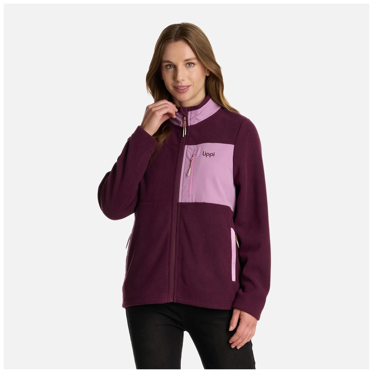 Polar Mujer Creekfront Therm-Pro Hoody Jacket