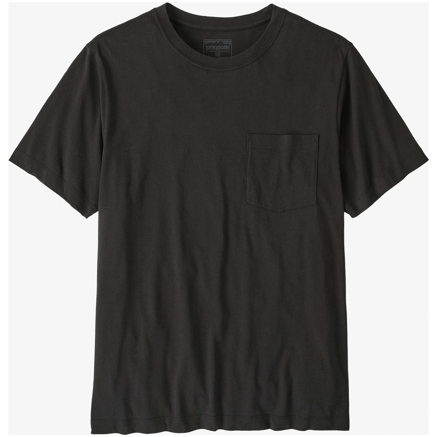 Polera Hombre Daily Pocket