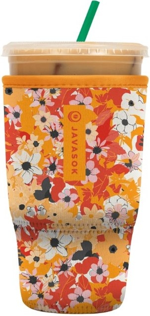 Naranja/Rojo