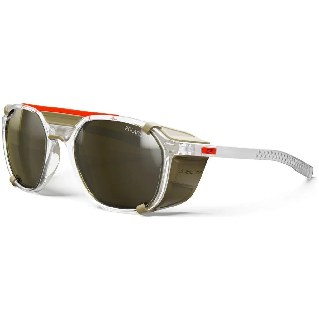 Lente Slack Cover Polarized 3+