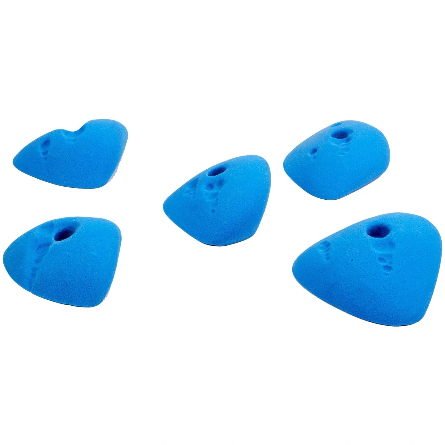 Set De Presas Lunar Loaves X5