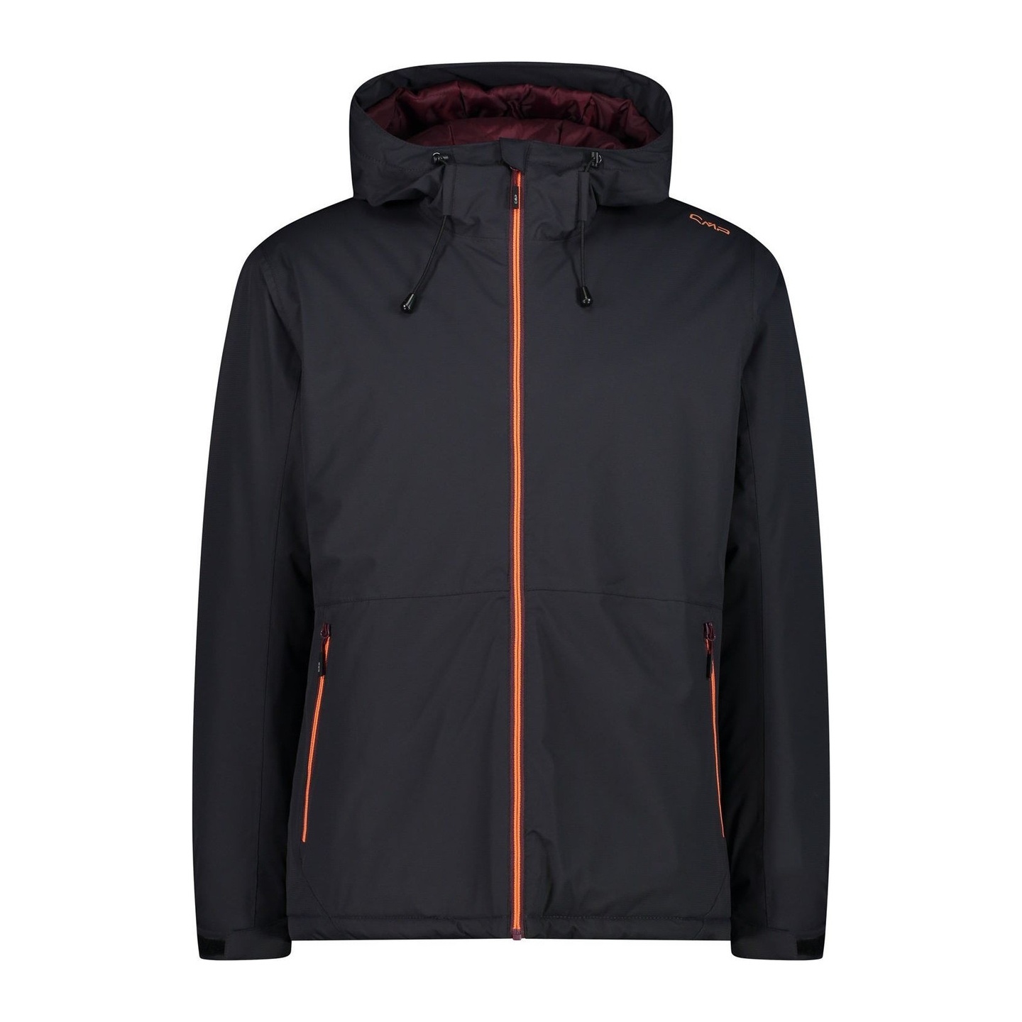 Chaqueta Hombre Padded Ripstop