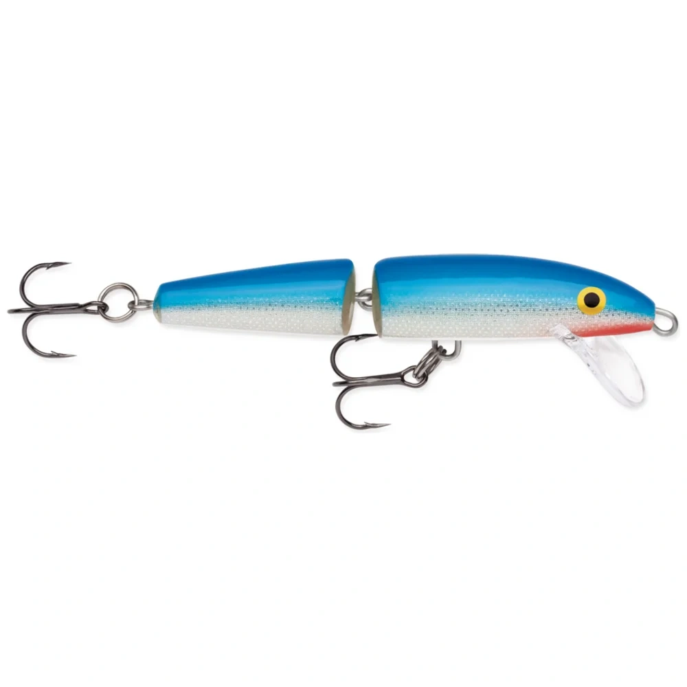 Señuelo Jointed 5 CM