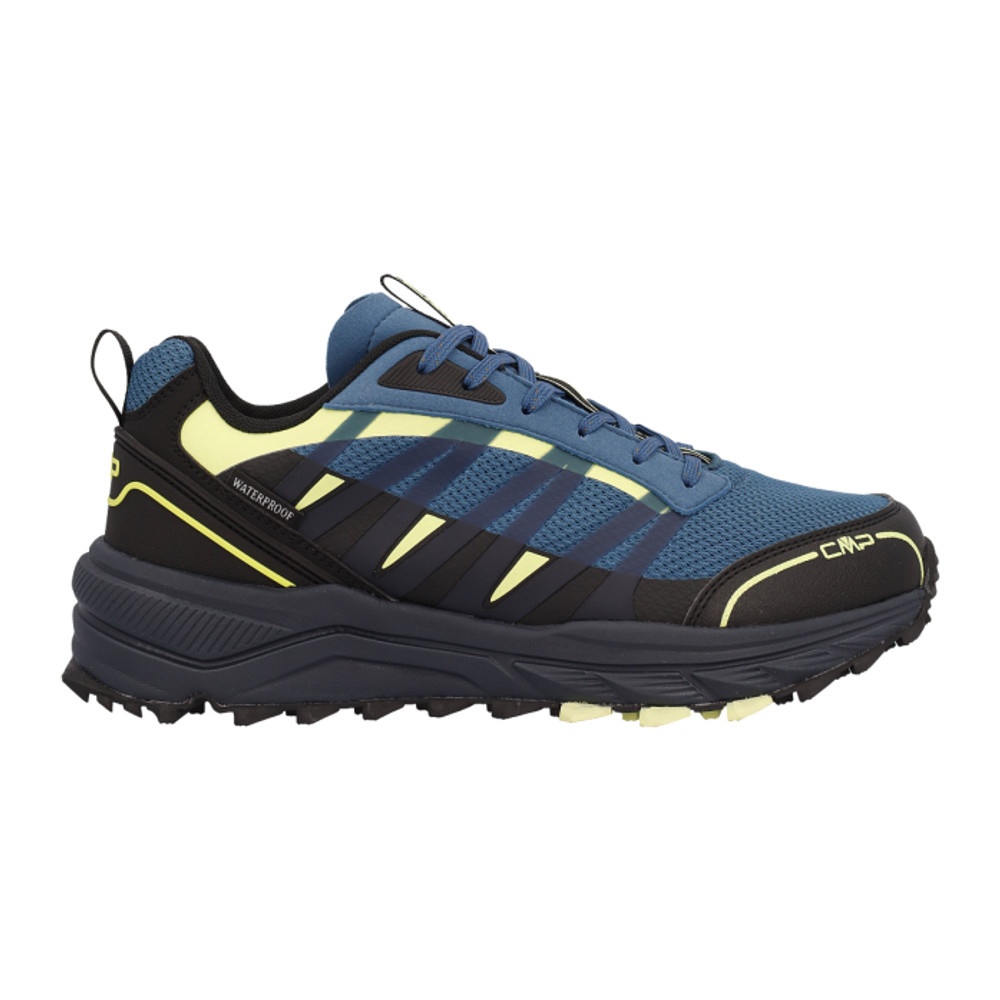 Zapatilla Hombre Helnait WP