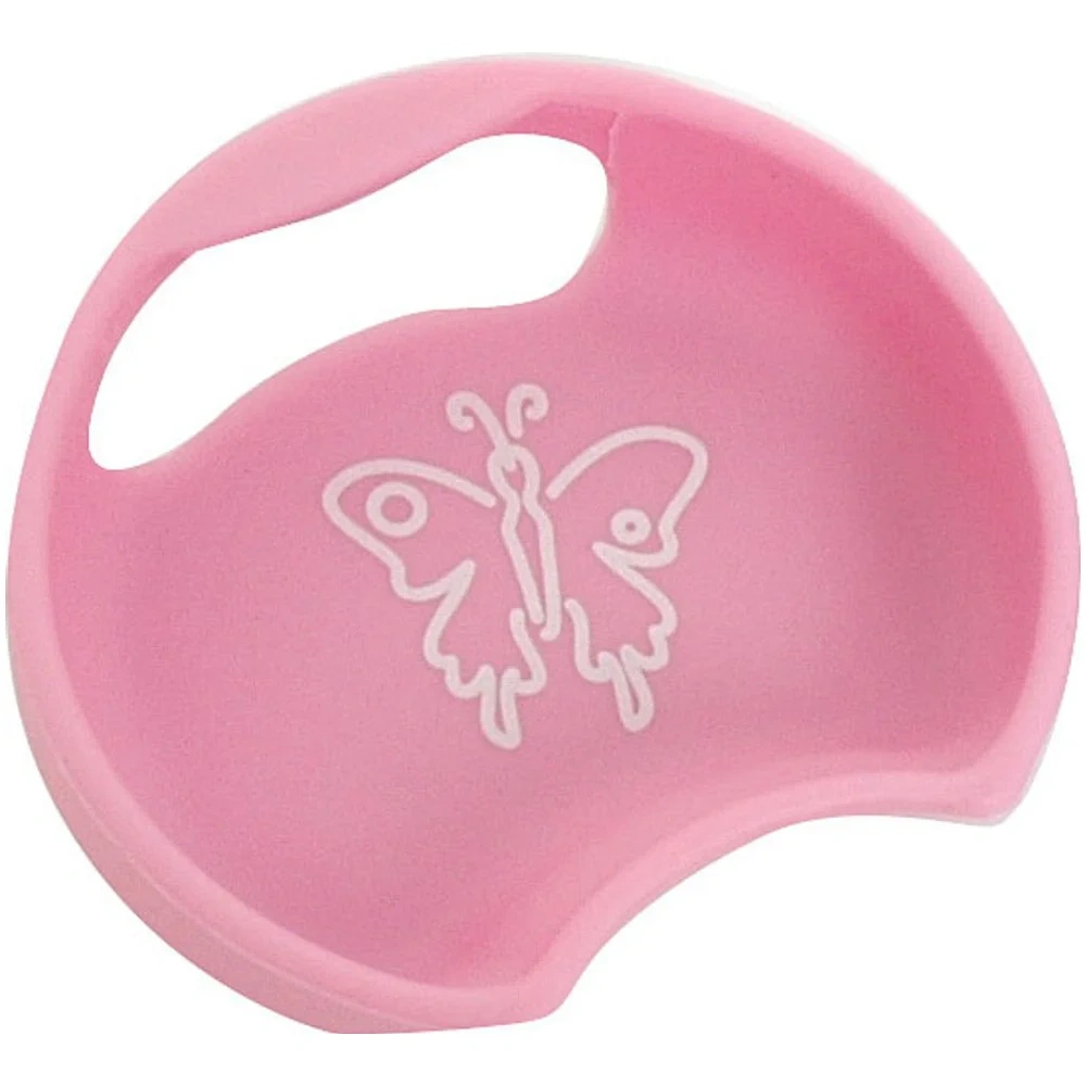 Rosado Mariposa
