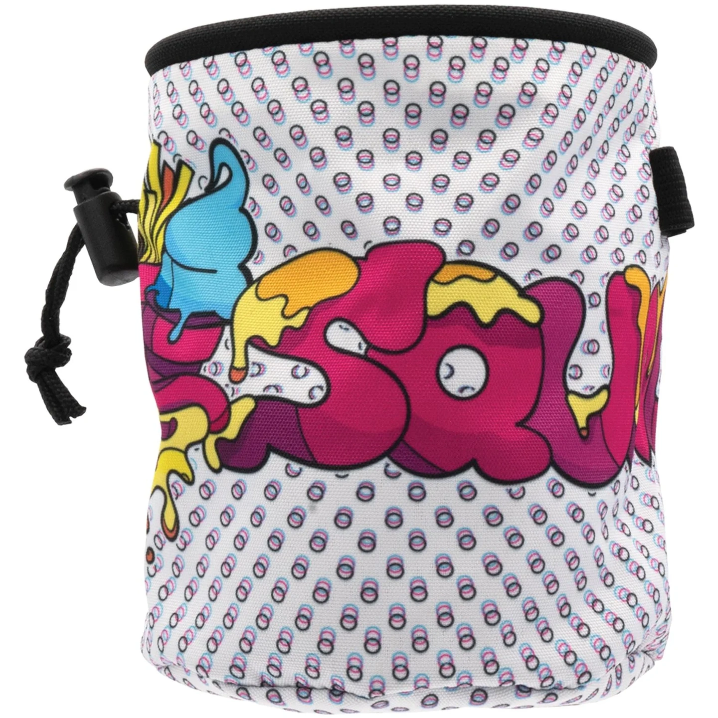 Bolso de Magnesio Cypher