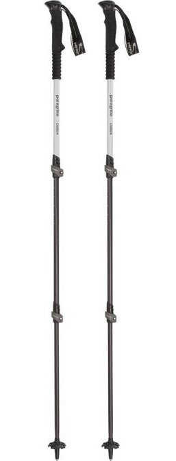 Par De Bastones Uinta Carbon Telescoping Trekking Pole