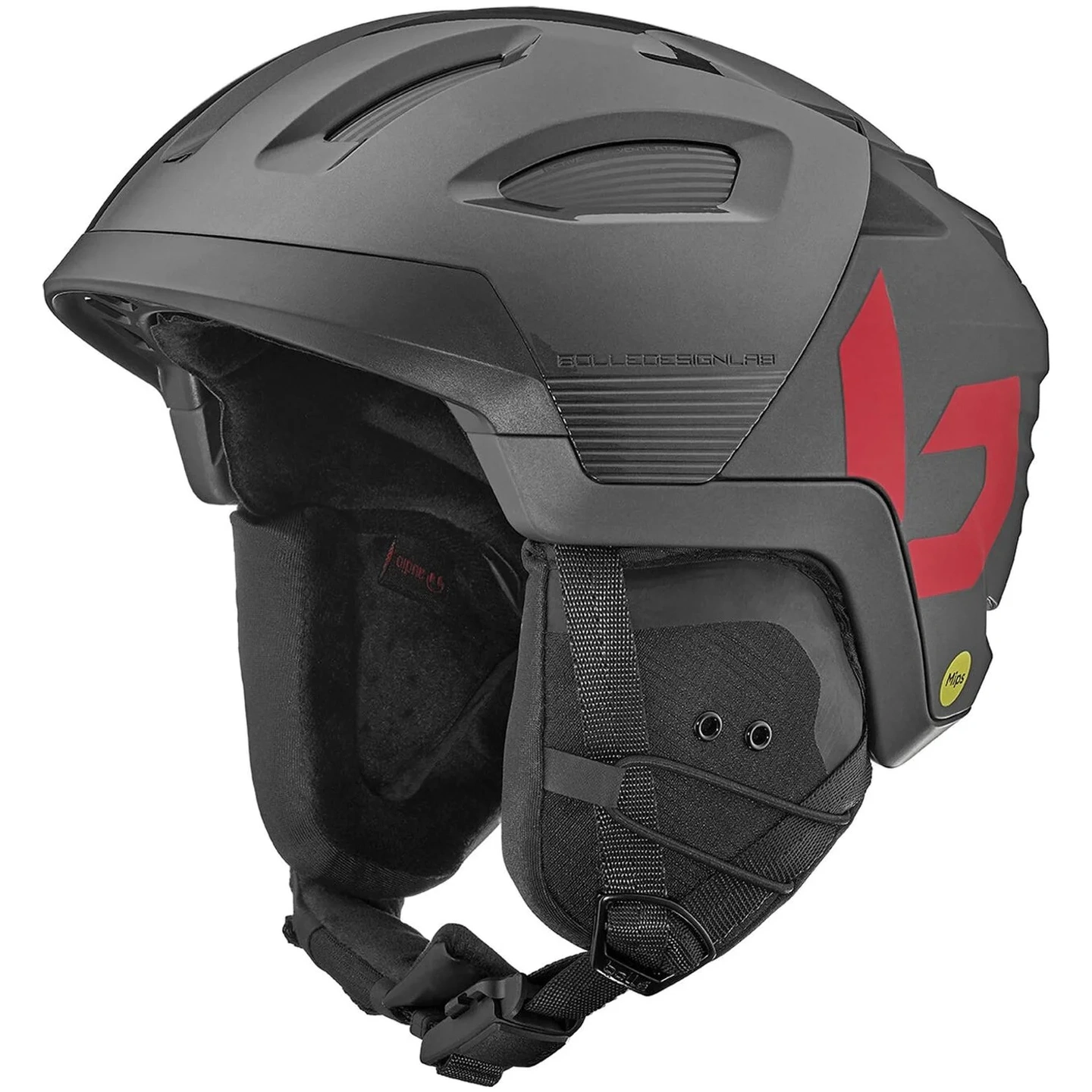 Casco de Nieve Ryft MIPS
