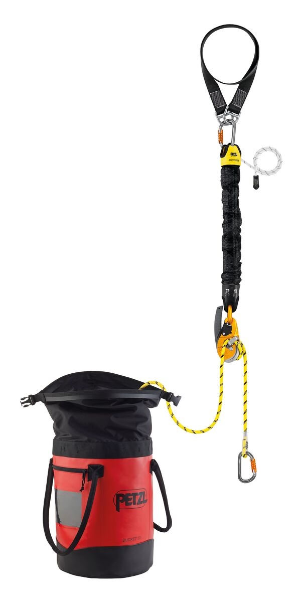 Kit De Rescate Jag Rescue Kit 