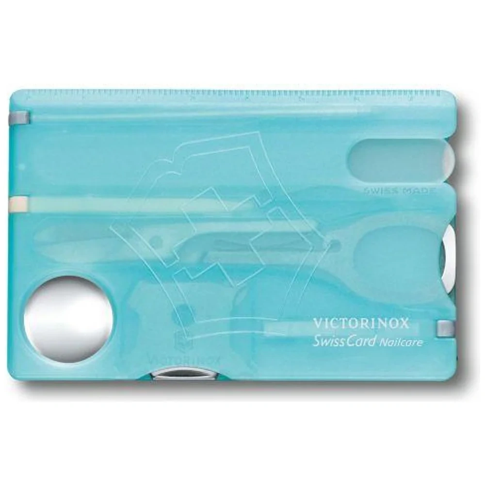 Swisscard Nailcare / Hielo Trans 0.7240.T21