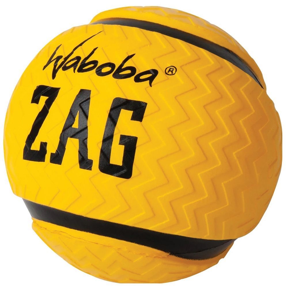 Balón Zag Ball Assorted
