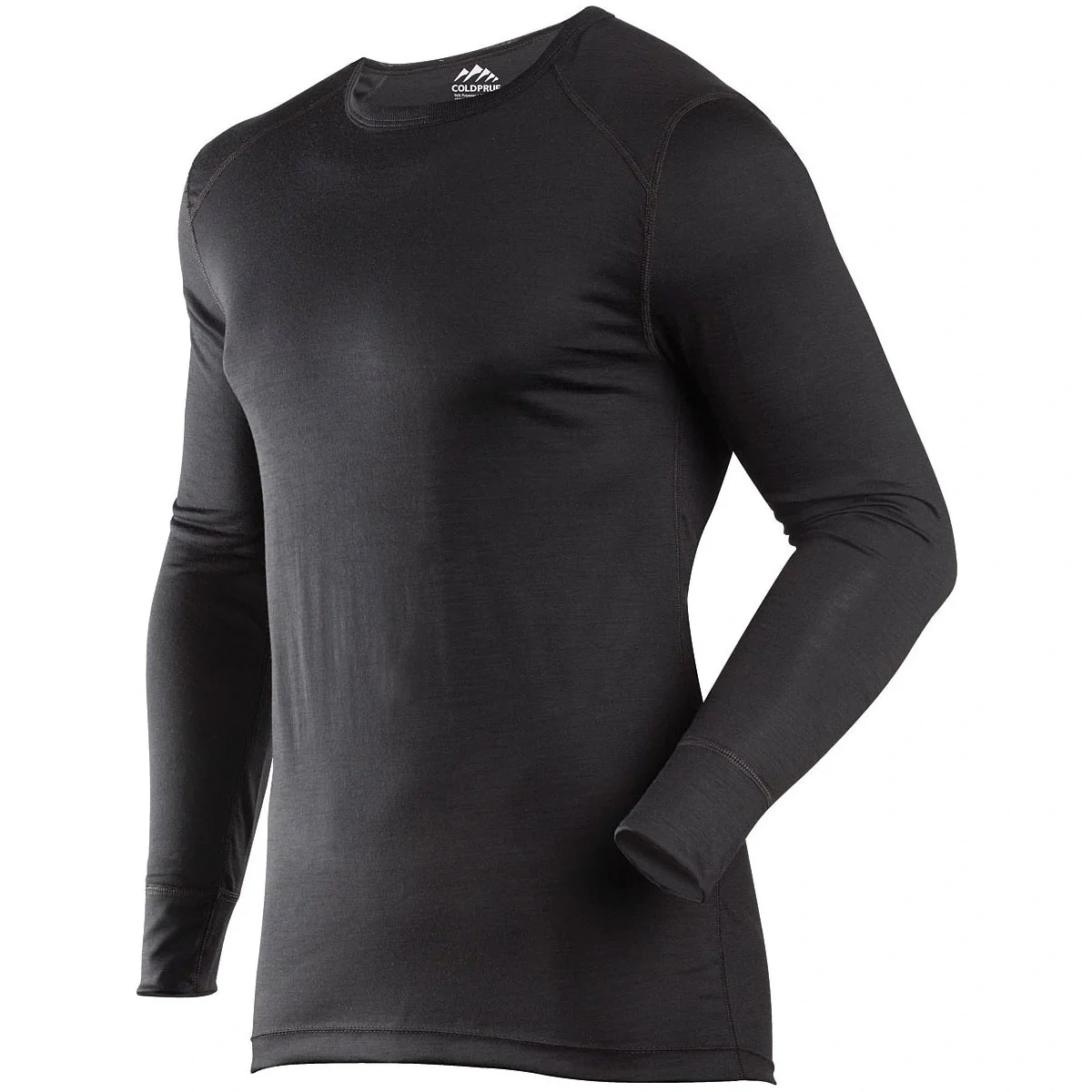 Polera Primera Capa Merino