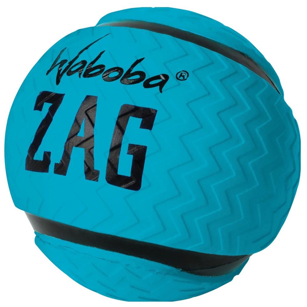 Miniatura Balón Zag Ball Assorted  -