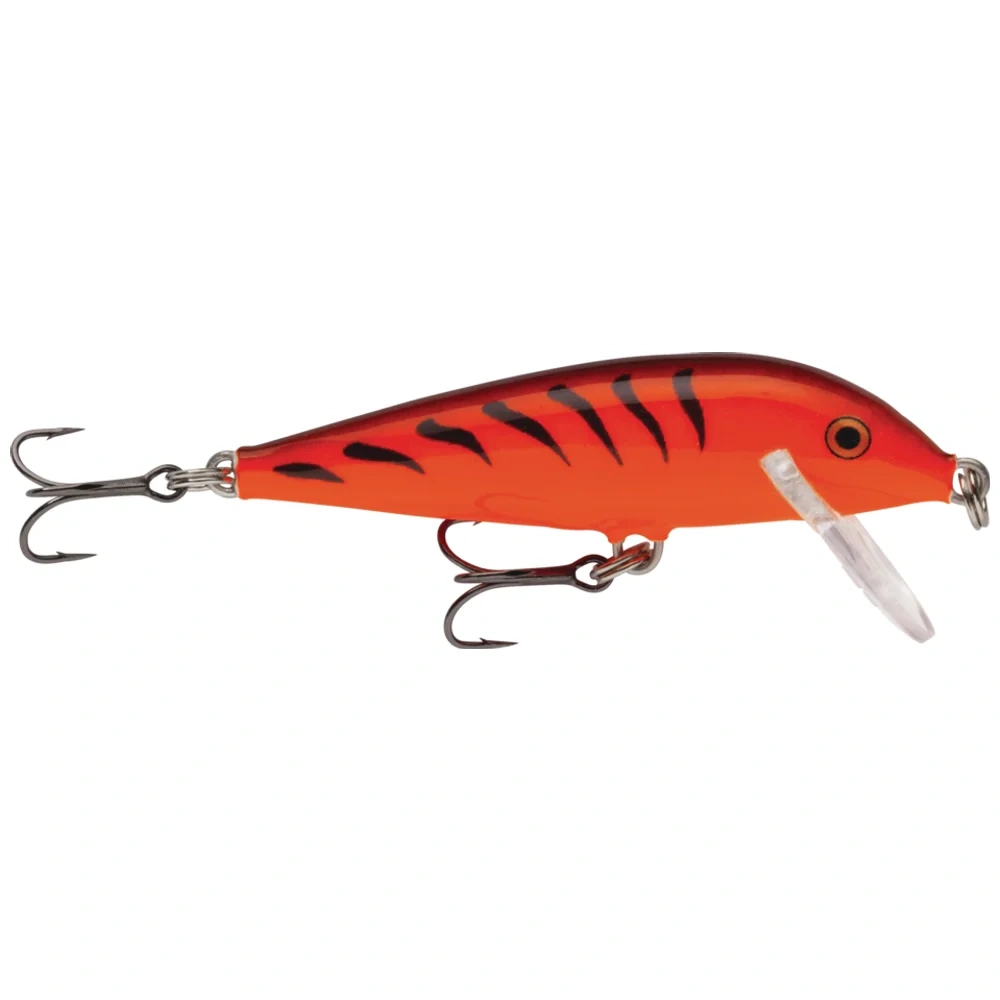 Orange Tiger