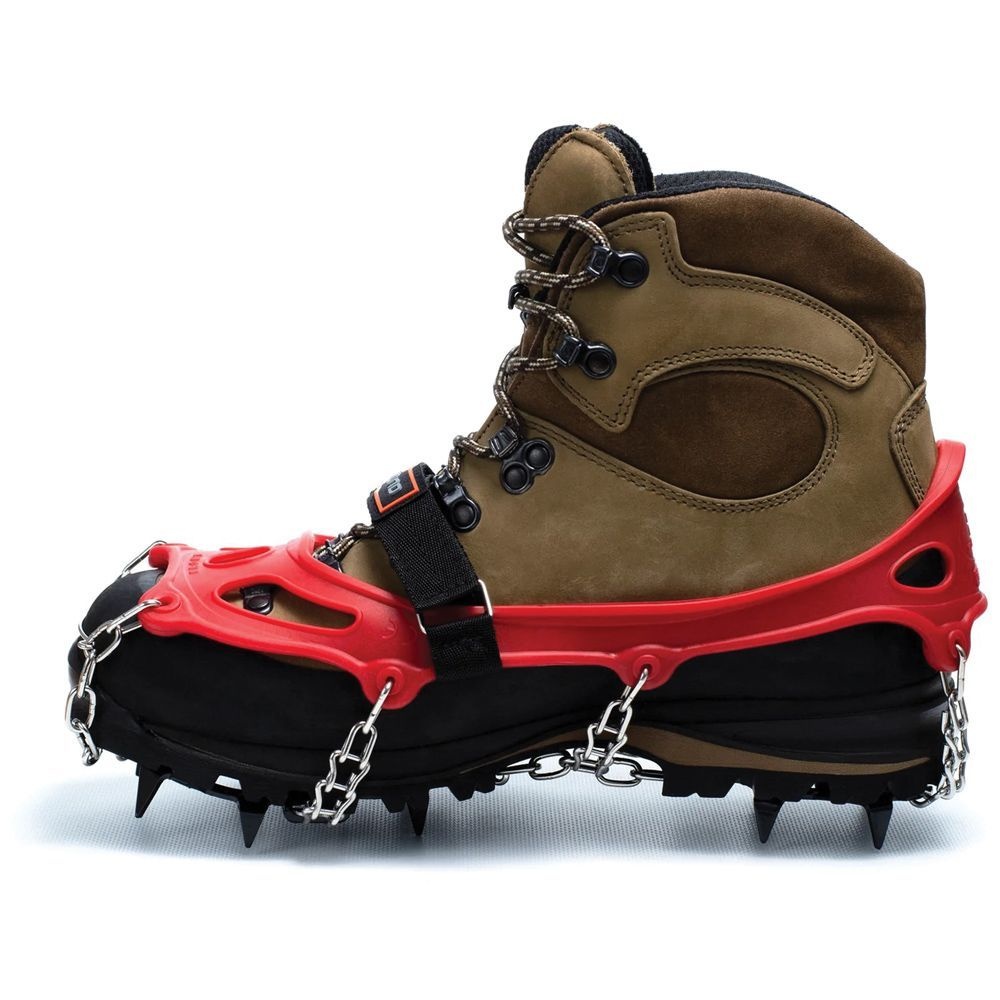 Miniatura Carpones Trail Carmpon  -