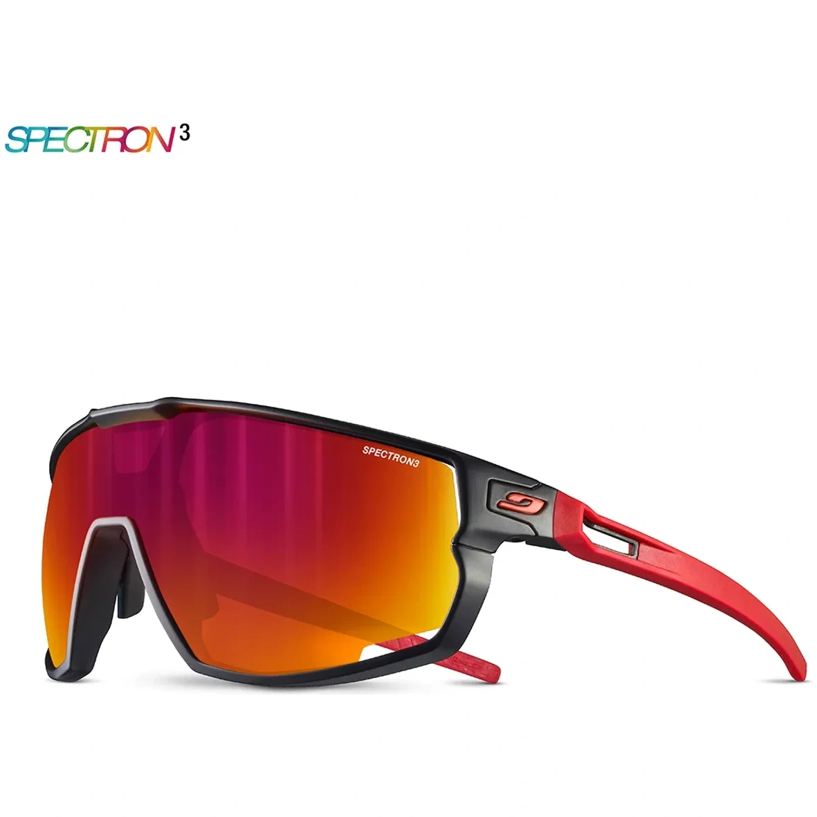 Lentes Rush Spectron 3CF - Julbo