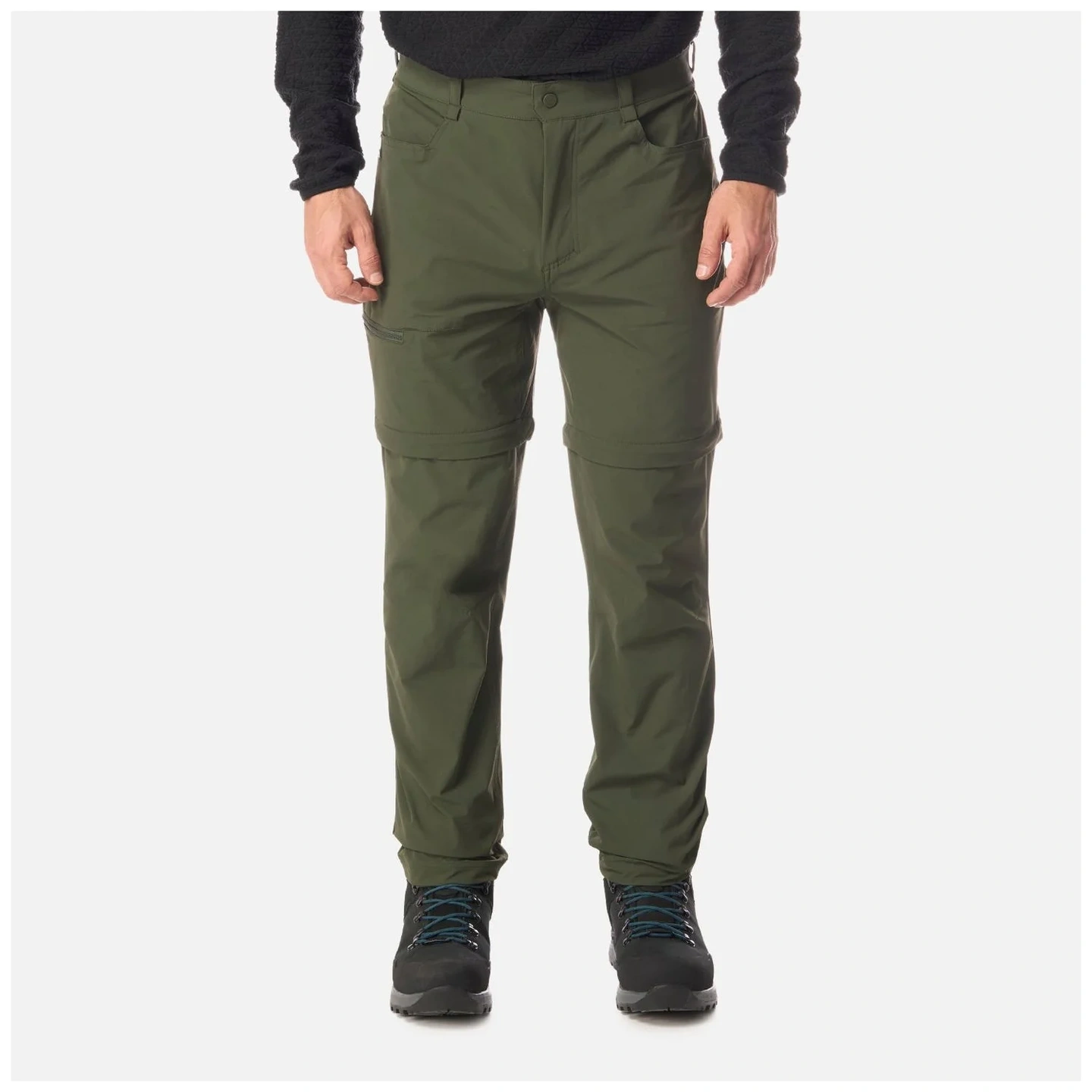 Verde Militar