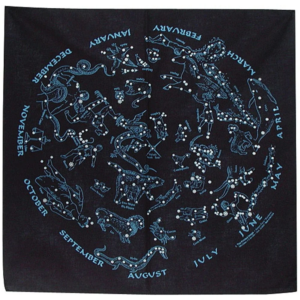 Estrellas Fluorescente