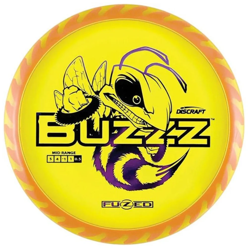 Disco Mid-Range Buzzz