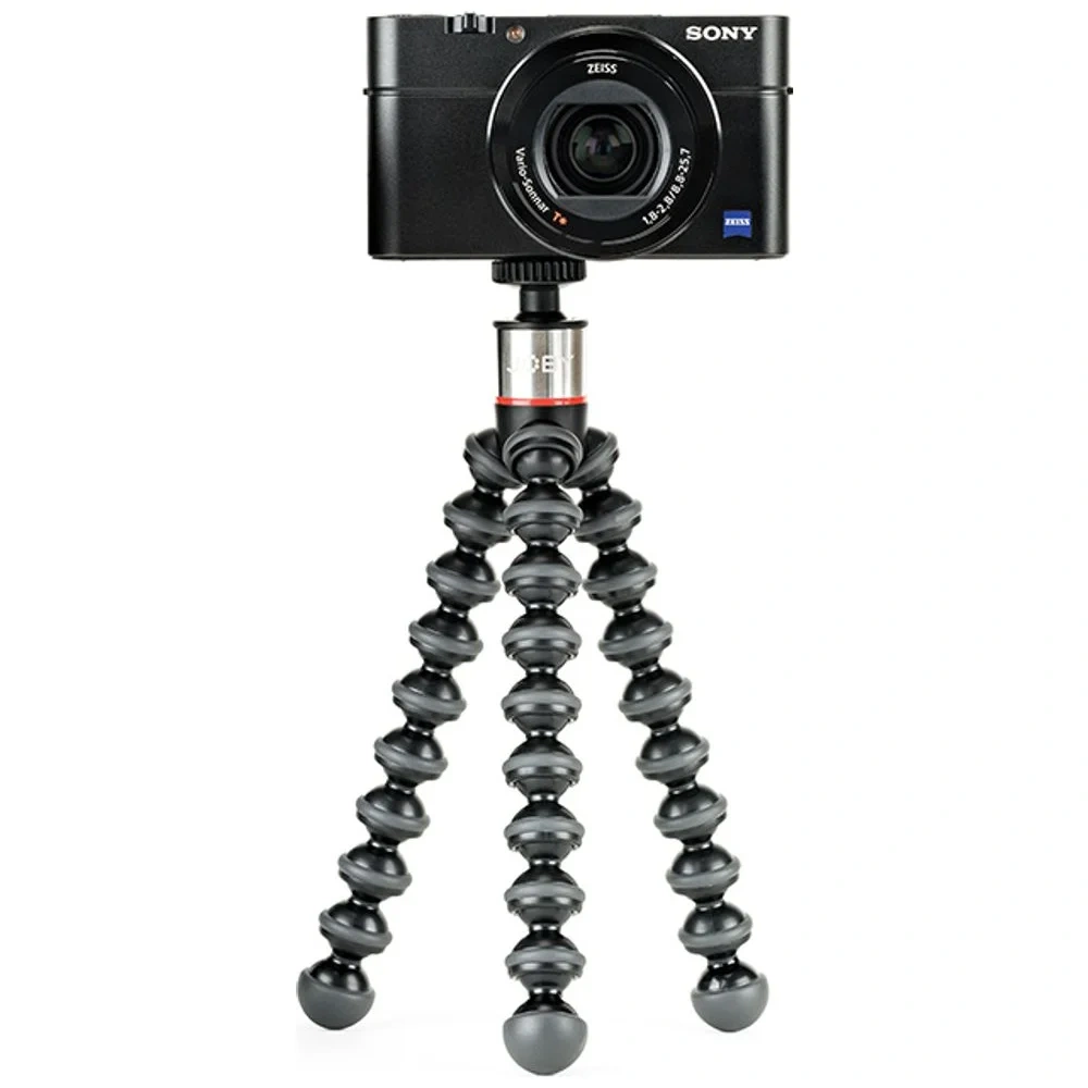 Trípode Flexible GorillaPod 500
