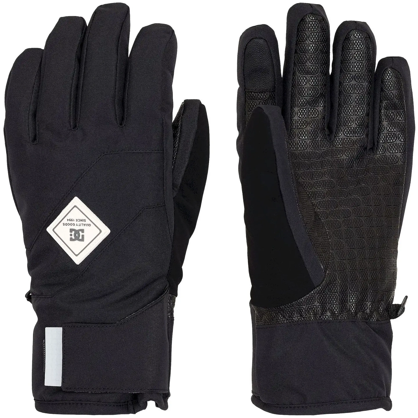 Guante De Nieve Mujer Franchise