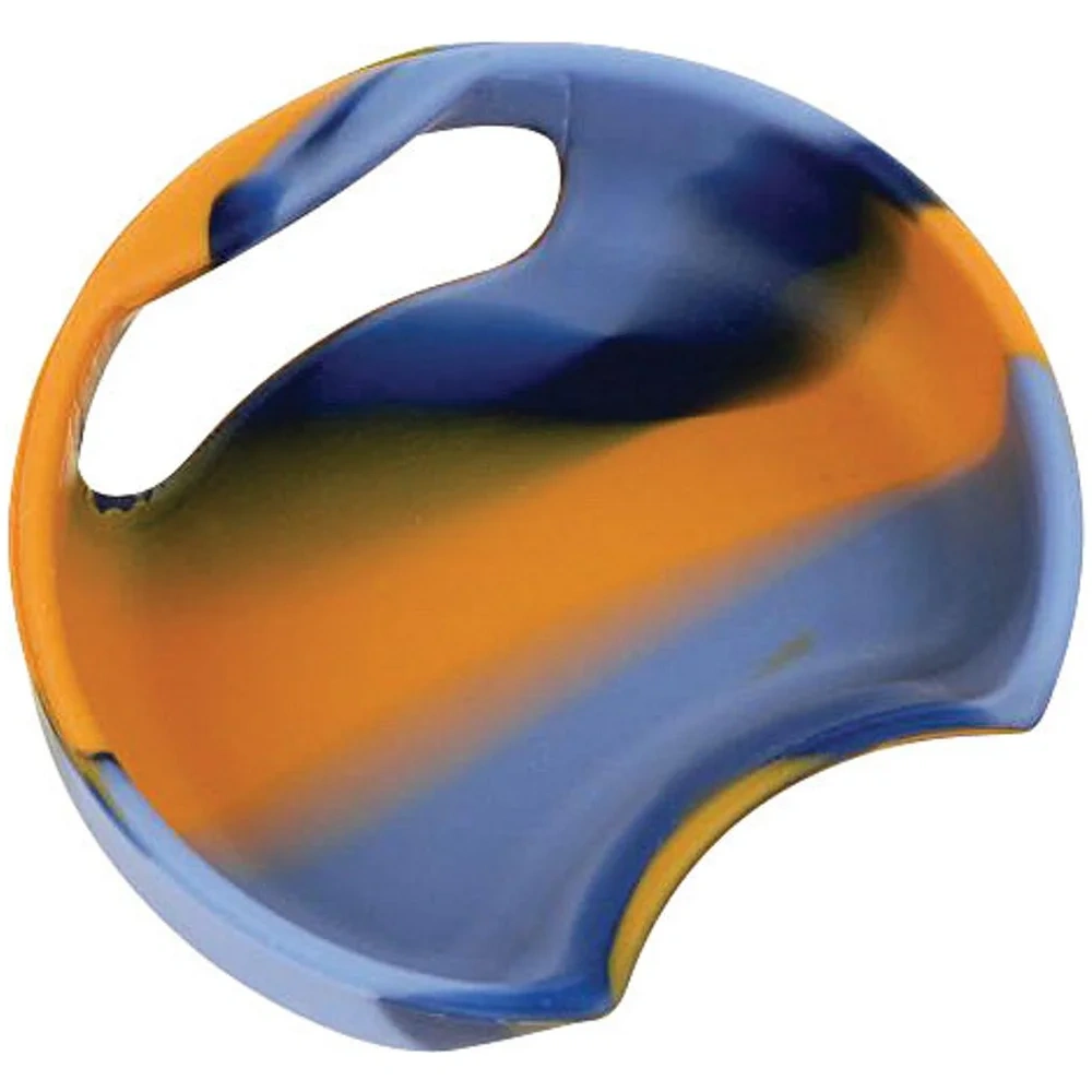 Azul Camuflado