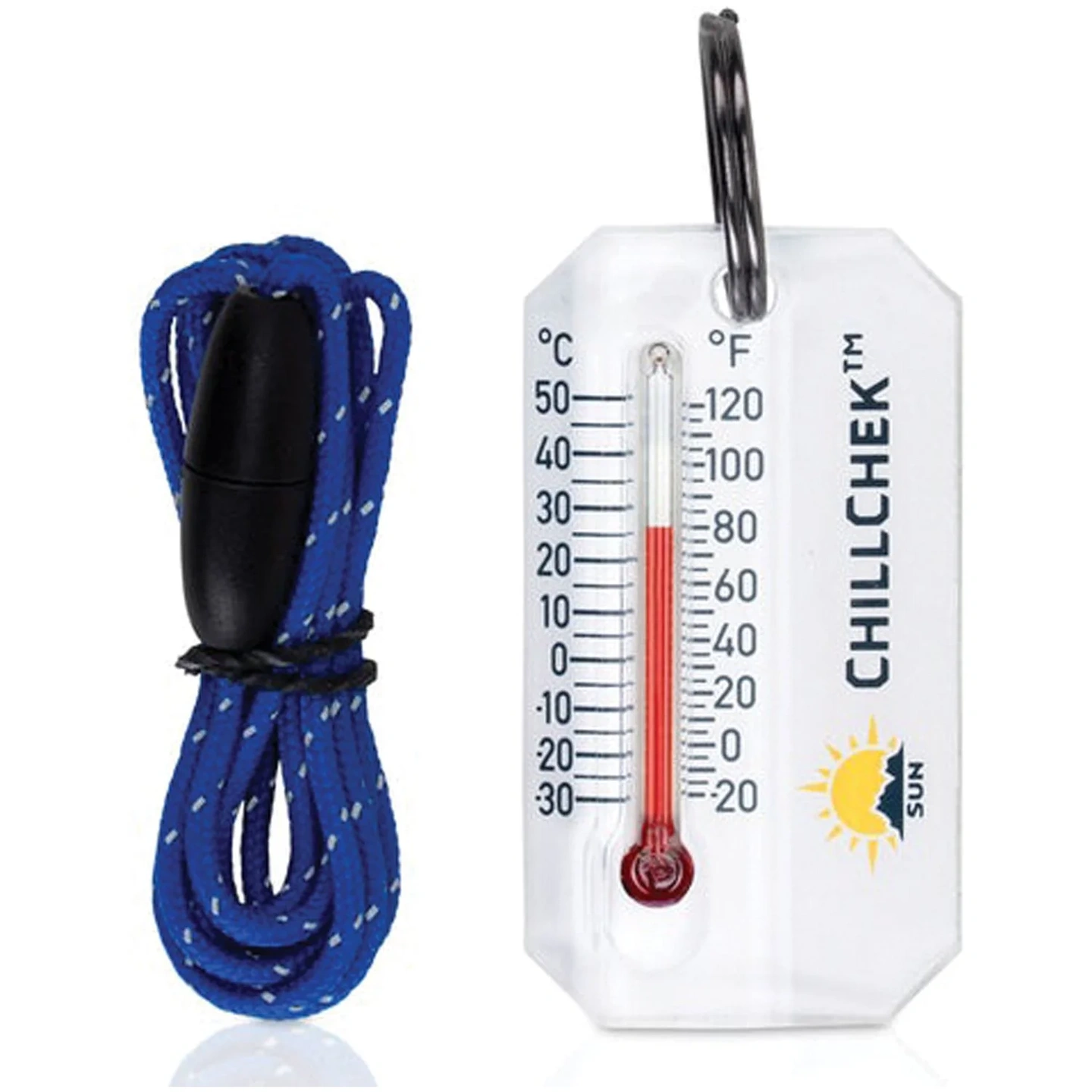 Termómetro Sumergible ChillChek